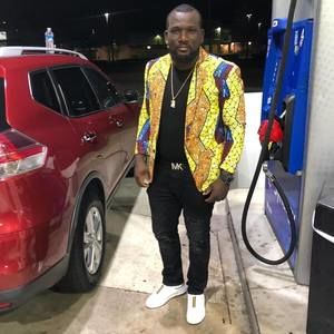 Meet your Posher, Jean lyones